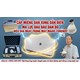 Công Năng Tác Dụng Và Giá Bán Của Cặp Miếng Xung Ma Lực Của Máy Massage Magic Fohoway
